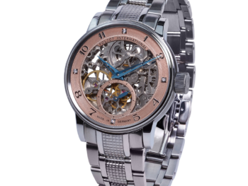 Nastja Lady Skeleton