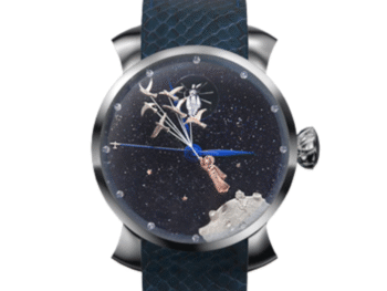 The Little Prince’s Journey