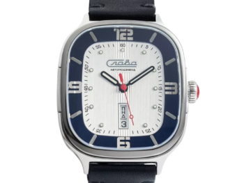 Slava Auto-Winding Mechanical Watch