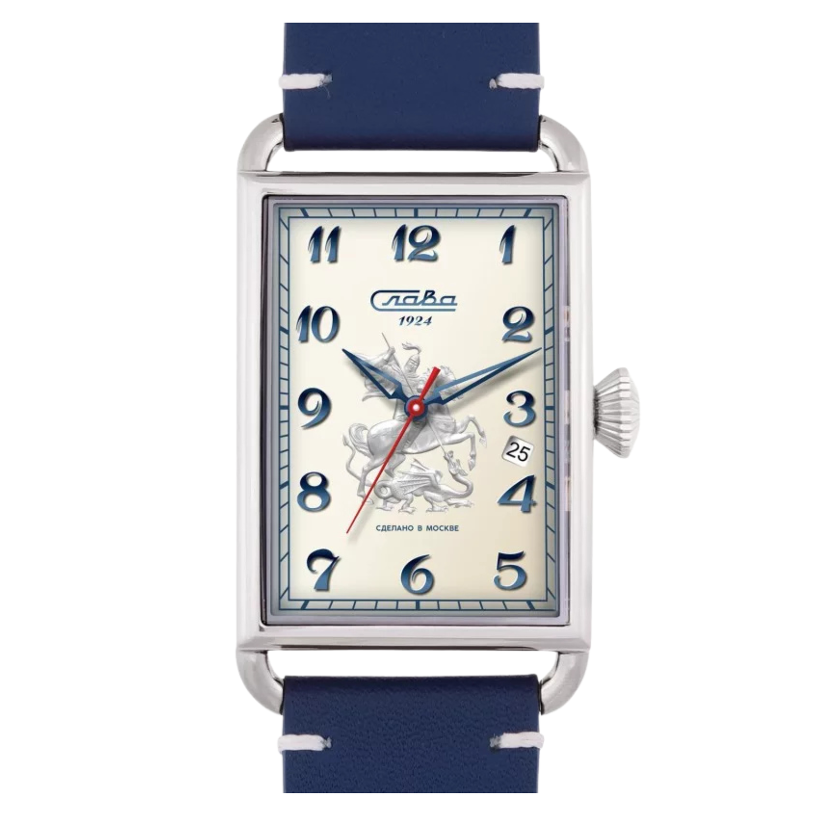 Automatic Mechanical Wristwatch