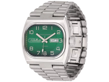 Slava "TV Series" Automatic Watch