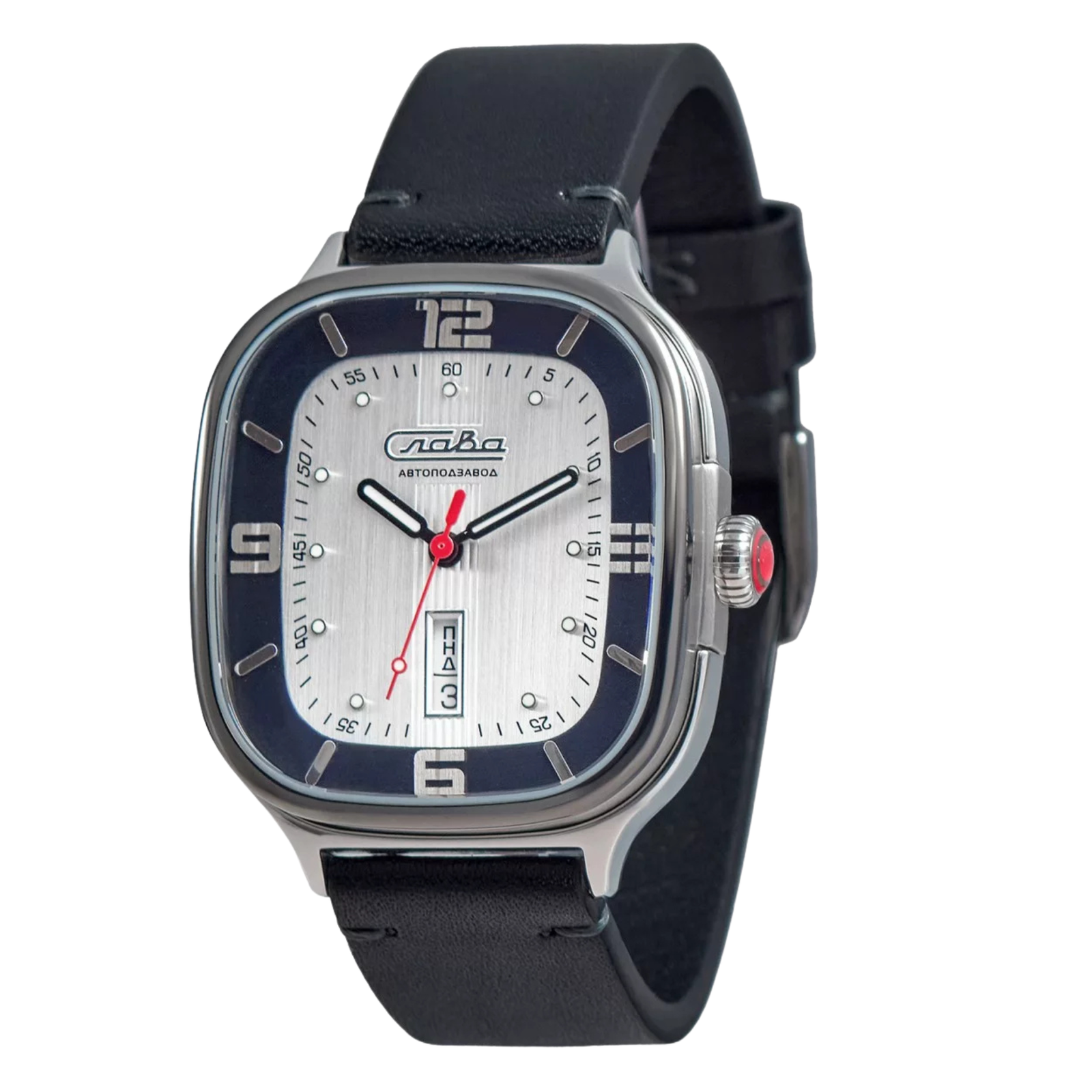 Slava "A-C Series" Automatic Watch