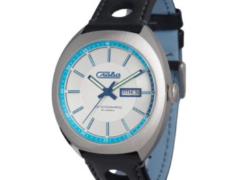 lava "MIR Series" Automatic Watch