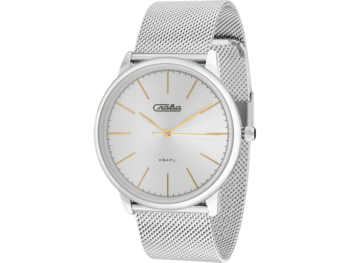 Tradition” Quartz Wristwatch