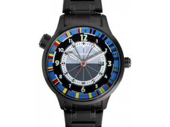 Spetsnaz "Kosmonavigator" Quartz Watch