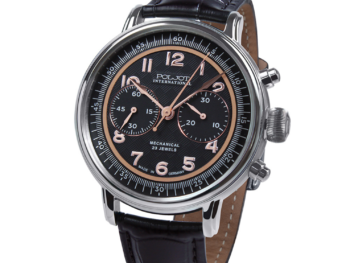 Chronograph Susdal