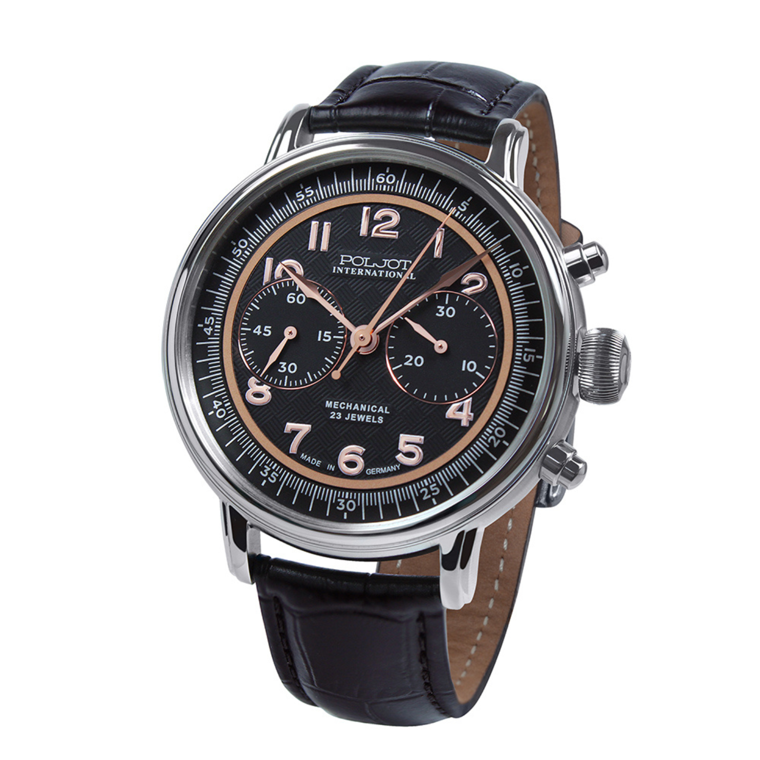 Chronograph Susdal