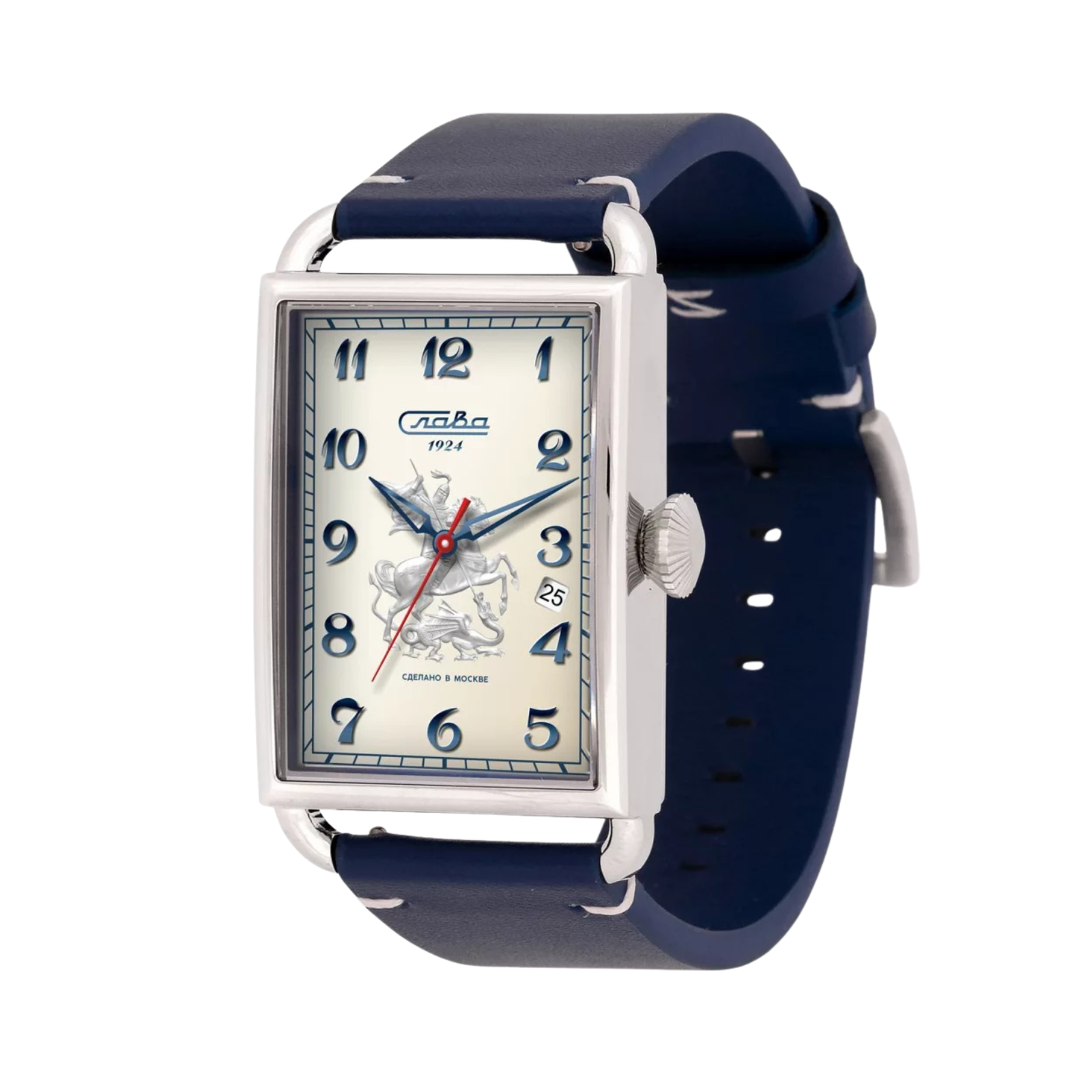 Automatic Mechanical Wristwatch - Image 2