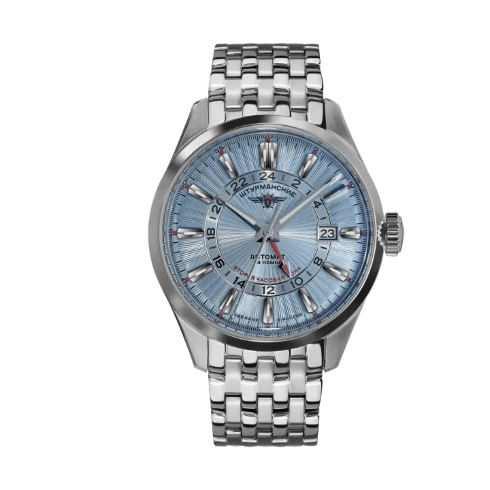 OPEN SPACE GMT - Image 2