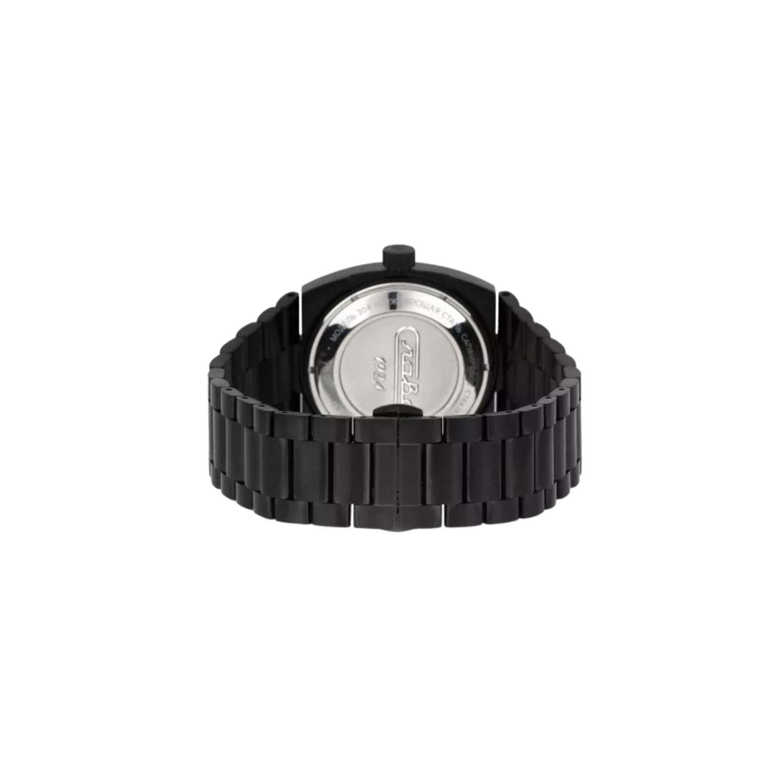 Slava "TV Series" Watch: Technical - Image 3