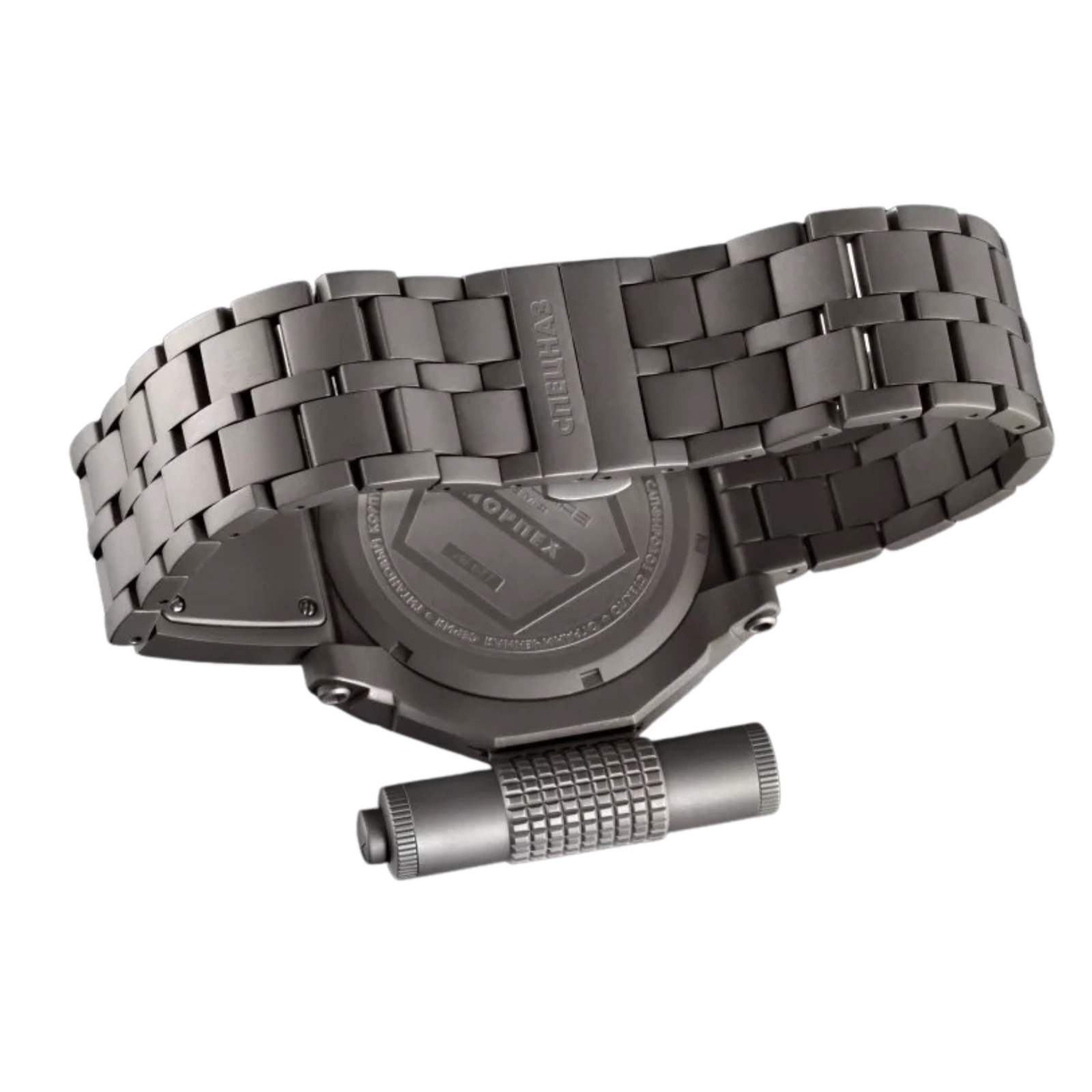 Spetsnaz "5 Elements" Quartz Chronograph Wristwatch - Image 3