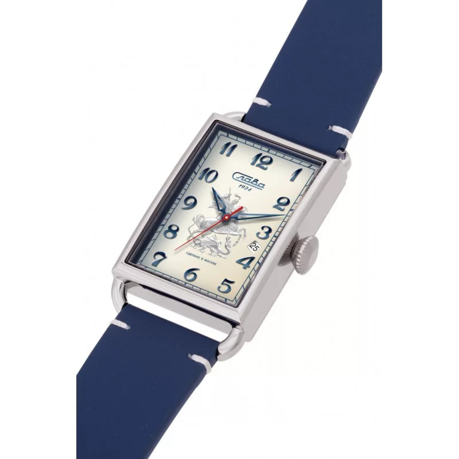 Automatic Mechanical Wristwatch - Image 4