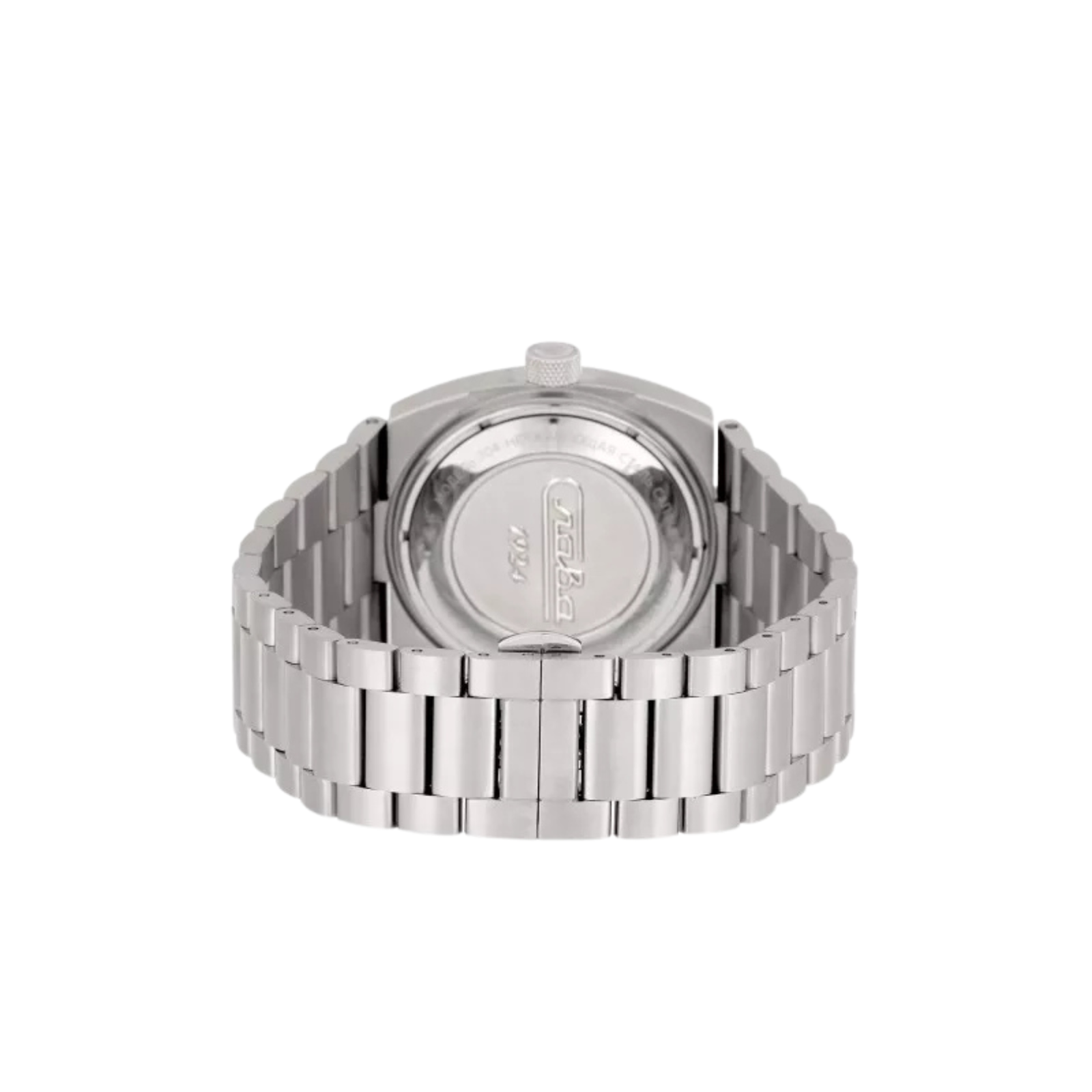 Slava "TV Series" Automatic Watch - Image 4