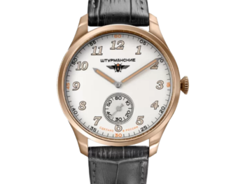 SPUTNIK HERITAGE SMALL SECONDS