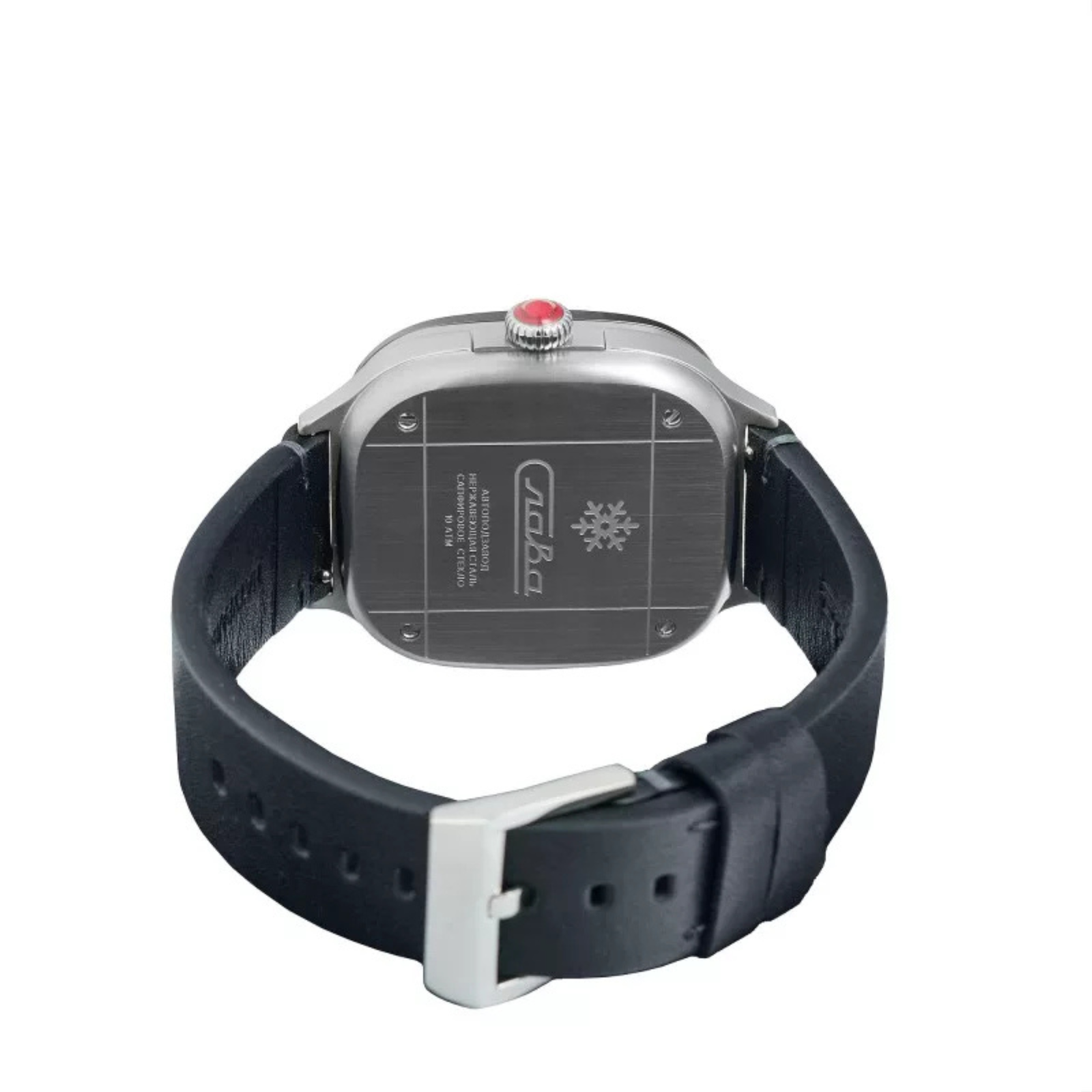 Slava "A-C Series" Automatic Watch - Image 5