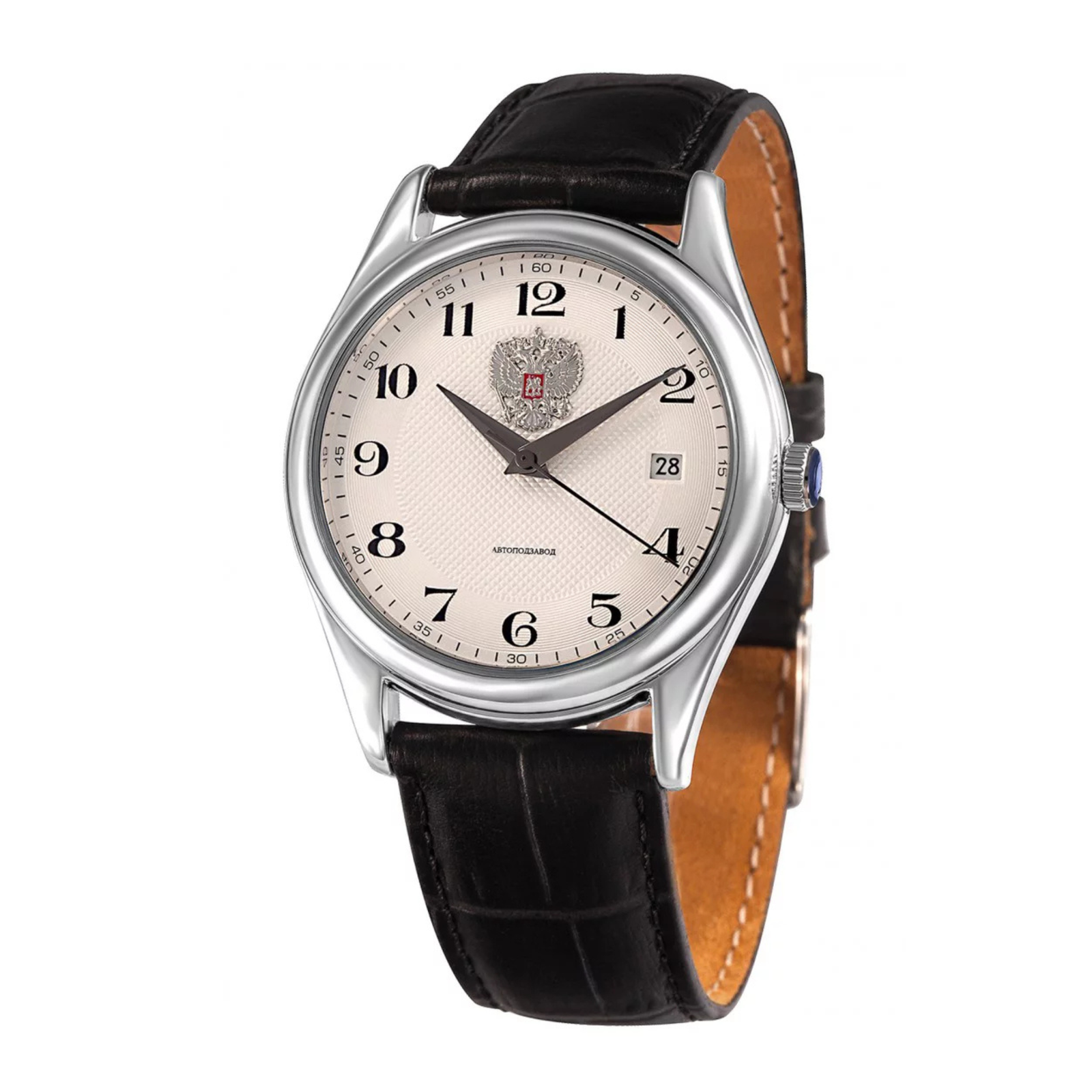 Slava "Senat" Automatic Mechanical Watch
