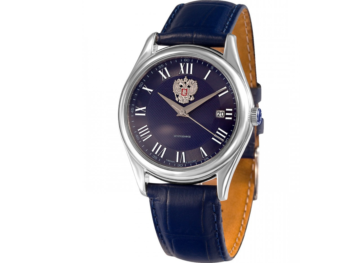 Slava Russian mechanical wrist watch с Automaticом
