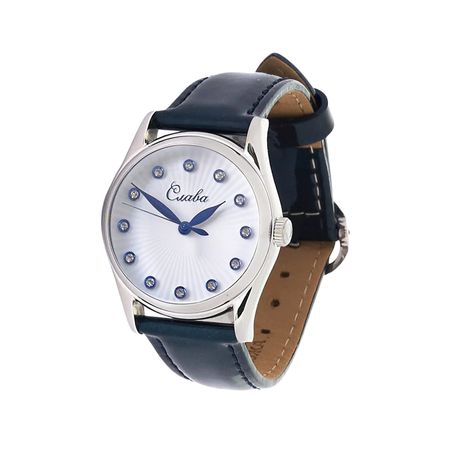 Slava "Senat" Quartz Watch