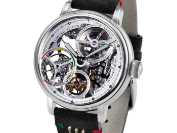 POLJOT International