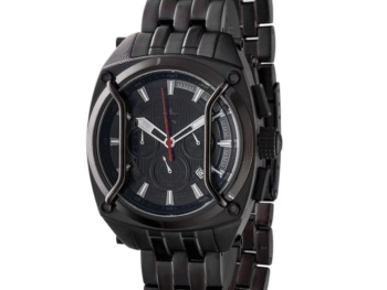 Casio "Collection" Unisex Quartz Chronograph