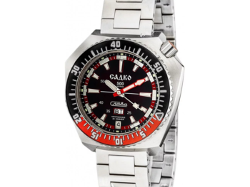 Spetsnaz "Battle Divers" Automatic 1000M