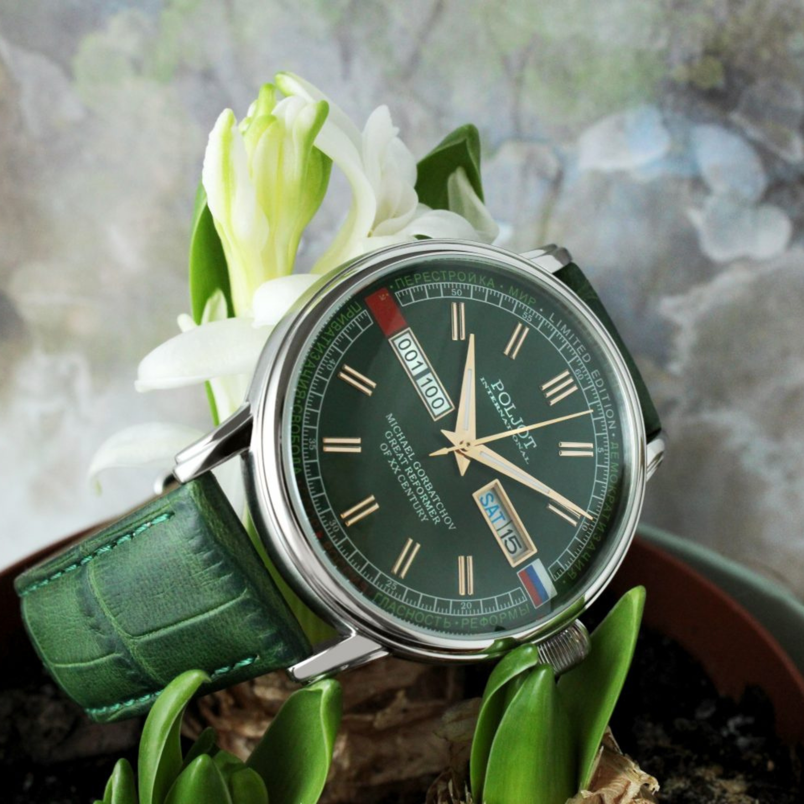 Gorbatchov - Image 4