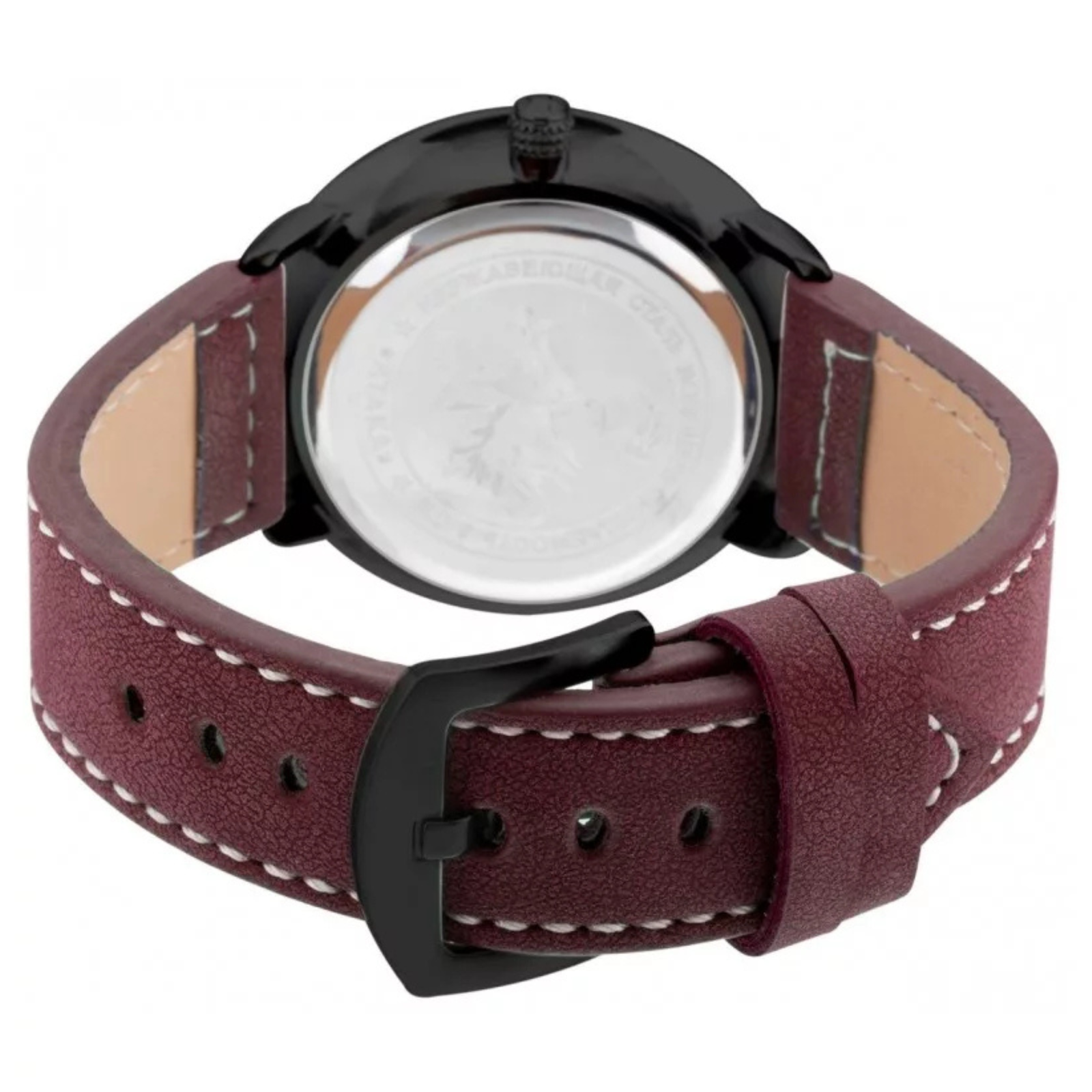 Wrist watch юнармия quartz - Image 4