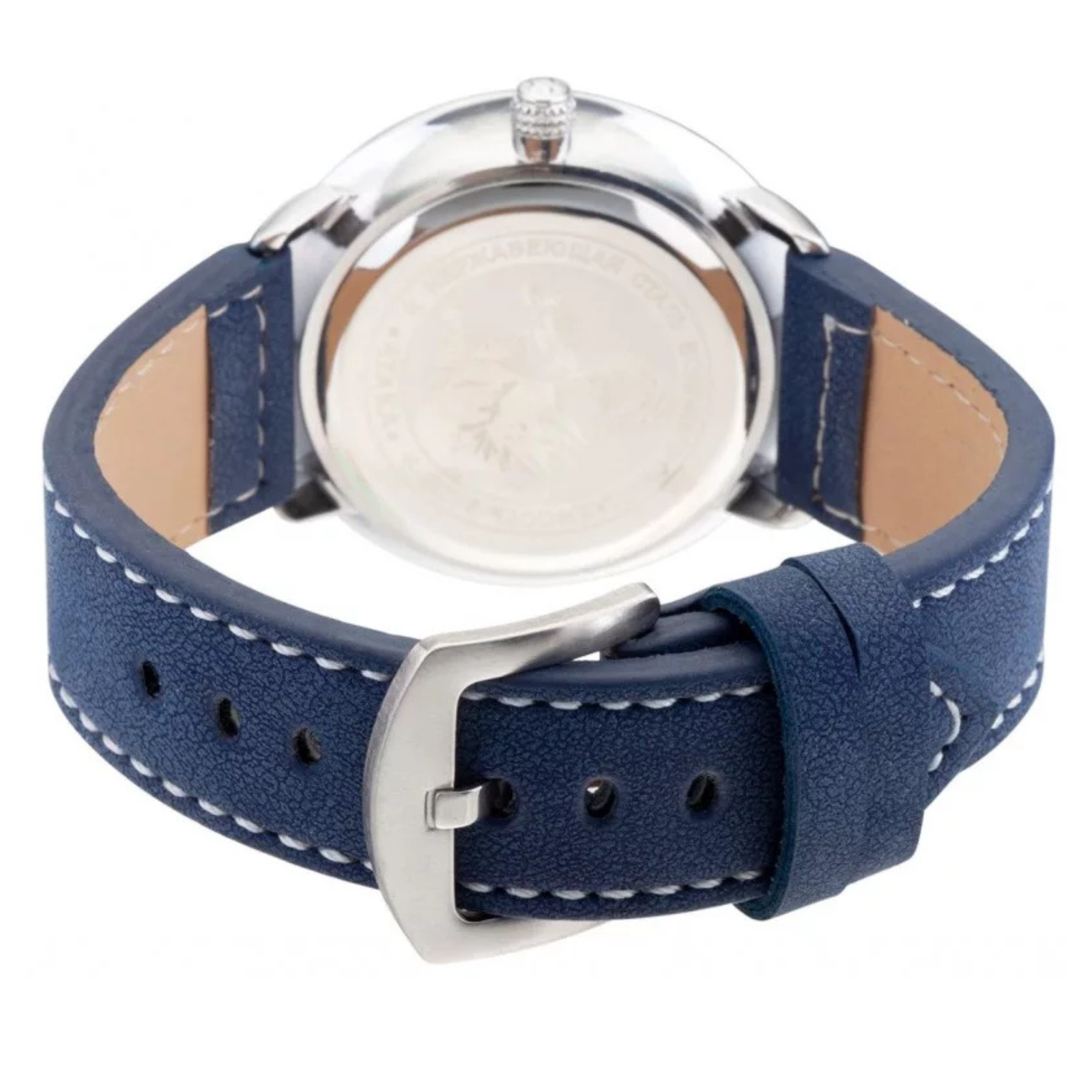 Spetsnaz "Ataka" (Attack) Quartz Watch - Image 4