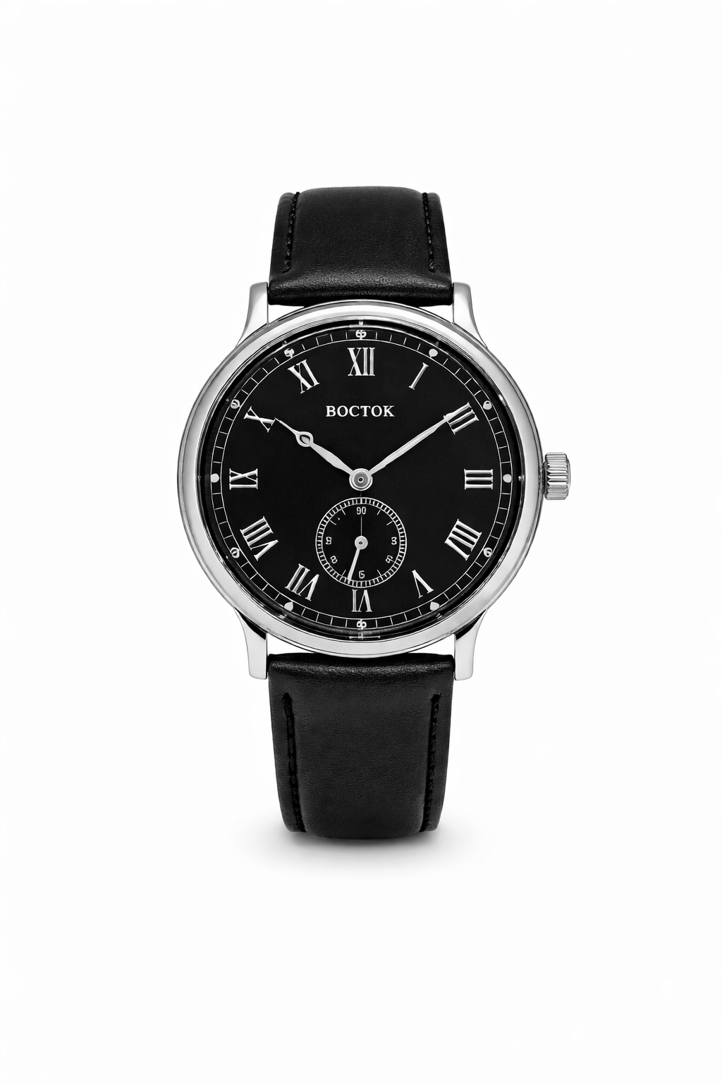 Vostok Retro 2403/581881 Prestige Classic Mechanical Watch