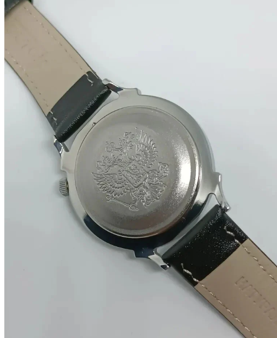 Vostok Retro 2403/581881 Prestige Classic Mechanical Watch - Image 5