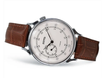 Vostok Retro 2403/581592 Prestige Classic Mechanical Watch