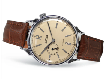 Vostok Retro 2403/58157G Prestige Classic Mechanical Watch
