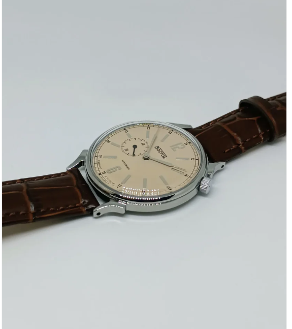 Vostok Retro 2403/58157G Prestige Classic Mechanical Watch - Image 3