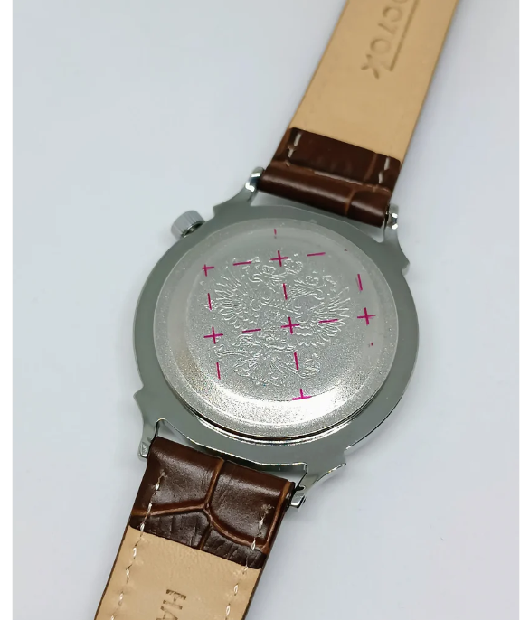 Vostok Retro 2403/58157G Prestige Classic Mechanical Watch - Image 5