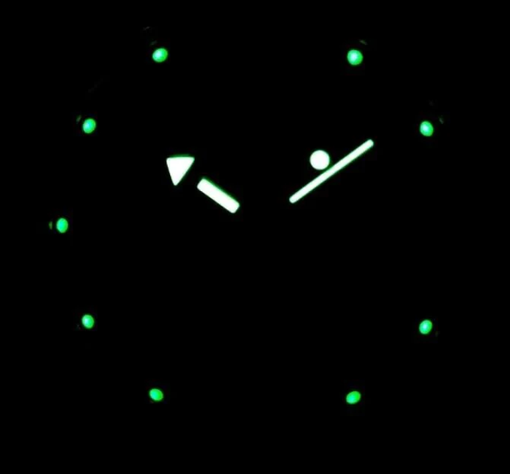 Vostok Amphibia 2416B/120697 Mechanical-Automatic Dive Watch - Image 4