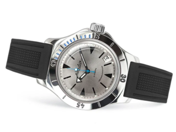 Vostok Amphibia 2416B/120849 Mechanical Automatic Dive Watch