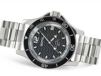 Vostok Amphibia 2416/13042A Mechanical-Automatic Watch