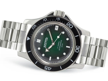 Vostok Amphibia 2416/13026A Mechanical-Automatic Watch