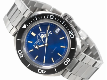 Vostok Amphibia 2416B/78010A Mechanical-Automatic Watch