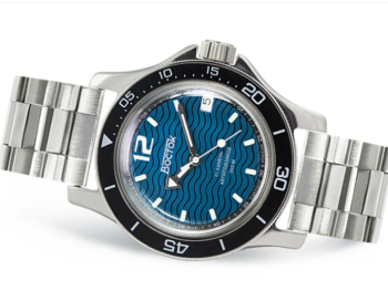 Vostok Amphibia 2416/13024A Mechanical-Automatic Watch