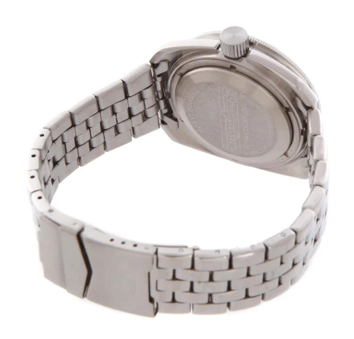 Vostok Amphibia 2415.01/710920 Exclusive Scuba Dude Watch - Image 3