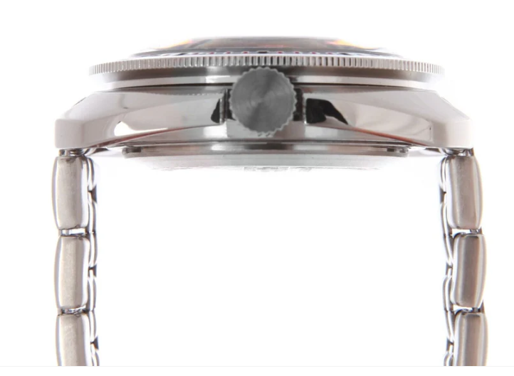 Vostok Amphibia 2415.01/100510 Mechanical-Automatic Watch - Image 3