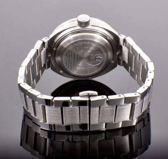 Vostok Amphibia 2416/13041A Mechanical-Automatic Dive Watch - Image 3