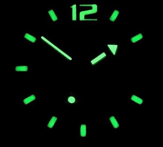 Vostok Amphibia 2416/13041A Mechanical-Automatic Dive Watch - Image 5