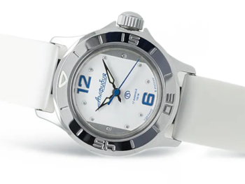 Vostok Amphibia 2409/051230 Mechanical Women's Watch