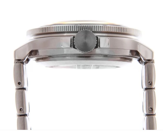 Vostok Komandirskie 2416B/020739 Mechanical-Automatic Military Watch - Image 5