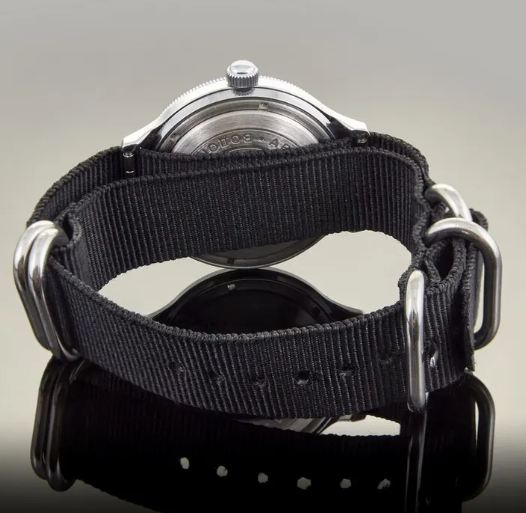 Vostok Komandirskie 2416B/921428 Mechanical-Automatic Watch - Image 4