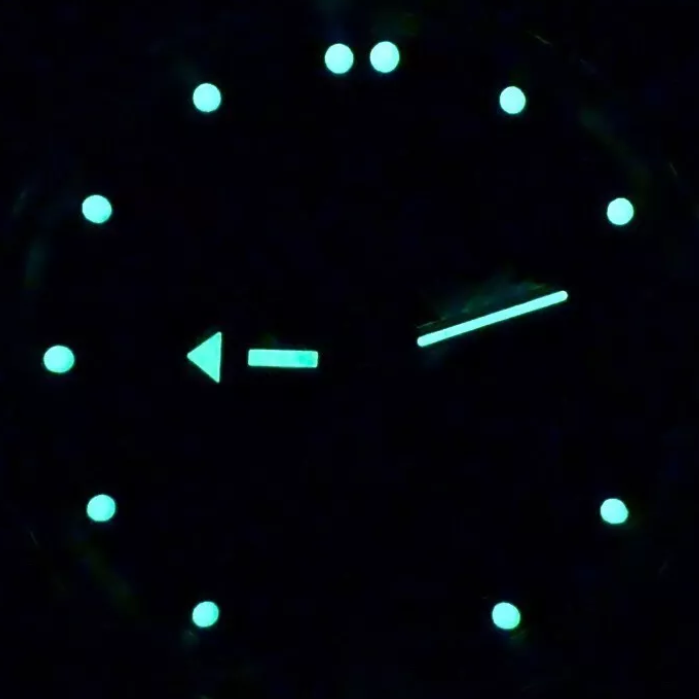 Vostok Komandirskie 2416B/921428 Mechanical-Automatic Watch - Image 5