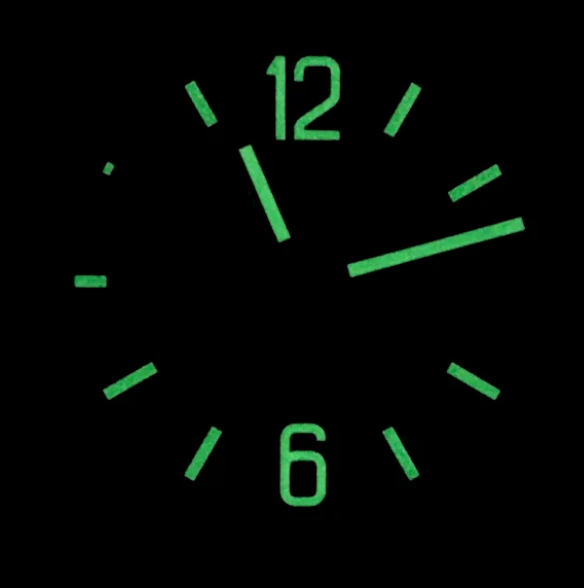 Vostok Komandirskie-K-34 2416.02/476966 Exclusive Watch - Image 5