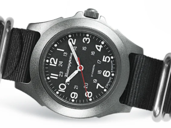 Vostok Komandirskie 2415.01/30697V Exclusive Mechanical-Automatic Watch
